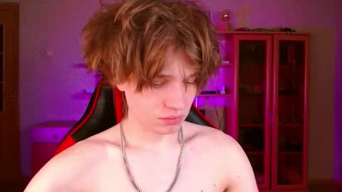 Jeffrey online show from November 13, 3:28 pm