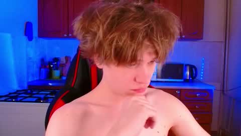 Jeffrey online show from January 18, 5:37 pm