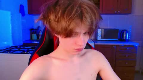 Jeffrey online show from November 26, 8:01 pm