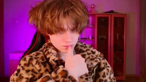 Jeffrey online show from November 20, 2:05 pm