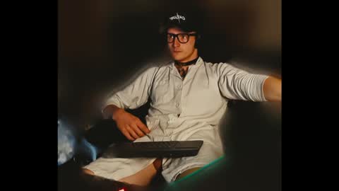 jeffstarckmann online show from December 23, 1:18 am