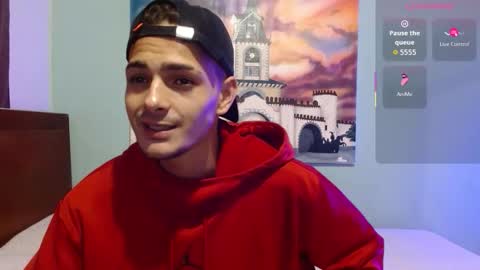 Jeff online show from November 21, 10:53 pm