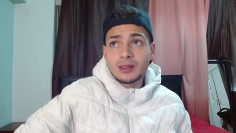 Jeff online show from September 28, 11:47 pm