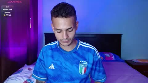 Jeff online show from September 13, 12:55 am