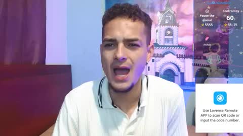 Jeff online show from February 13, 6:35 pm