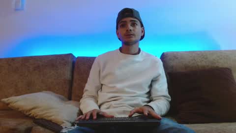 Jeff online show from January 16, 4:38 am