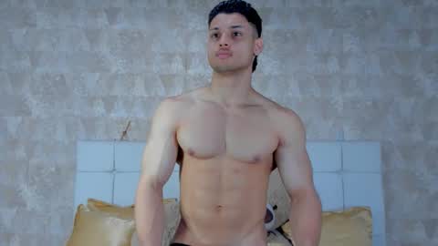 jeicob gagnon online show from February 21, 1:11 pm