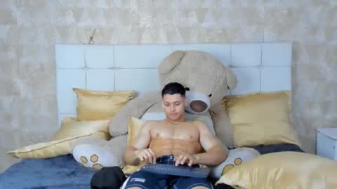 jeicob gagnon online show from February 18, 1:55 pm