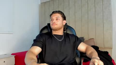 jeicob gagnon online show from October 4, 7:24 am