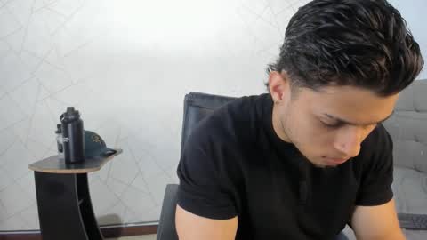 jeicob gagnon online show from January 3, 9:47 pm