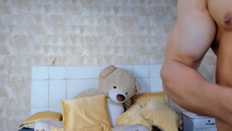 jeicob gagnon online show from February 19, 1:06 pm