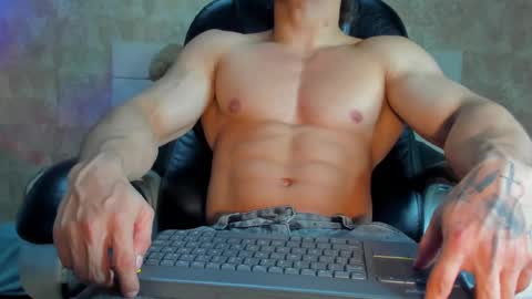 jeicob gagnon online show from September 24, 2:55 am