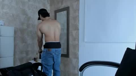 jeicob gagnon online show from January 21, 11:40 am