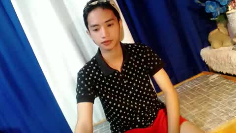 Snapshot of jel_oncamxx chatting on October 9, 1:49 pm JELicious online show from October 9, 1:49 pm