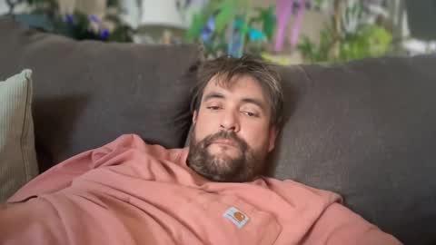 Guy Jones online show from March 12, 8:31 pm