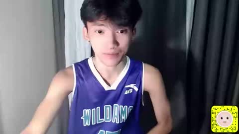 jemart_urnaughtboy online show from March 9, 6:35 pm