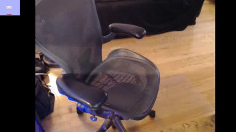 PegMePlease online show from October 16, 3:42 pm