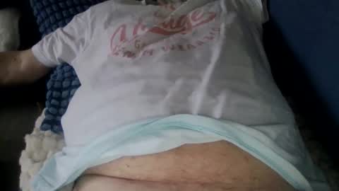 Snapshot of jens19651 chatting on October 7, 8:29 am jens19651 online show from October 7, 8:29 am