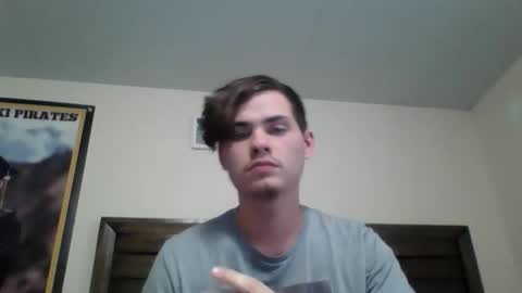 jeremiah827372 online show from May 18, 5:28 pm