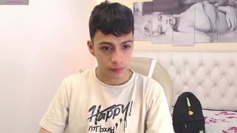  JEREMIAS  online show from January 3, 12:41 pm