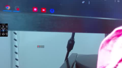  JEREMIAS  online show from November 11, 12:43 pm