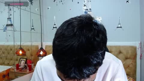  JEREMIAS  online show from December 8, 12:08 pm