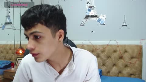  JEREMIAS  online show from January 11, 12:29 pm