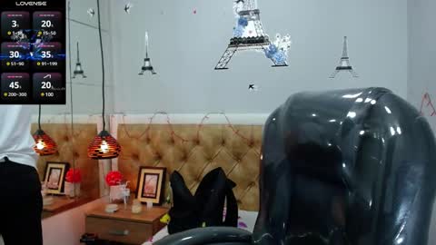  JEREMIAS  online show from February 25, 12:24 pm