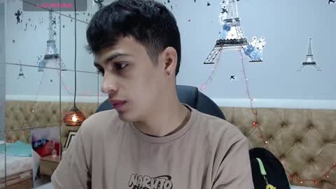  JEREMIAS  online show from December 23, 11:57 am