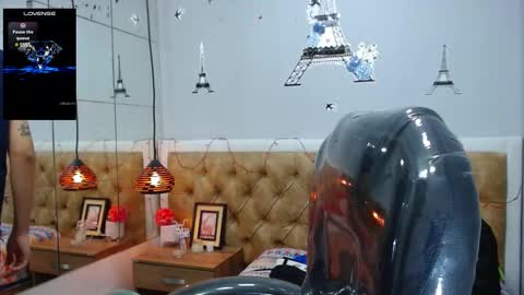  JEREMIAS  online show from February 27, 7:37 pm