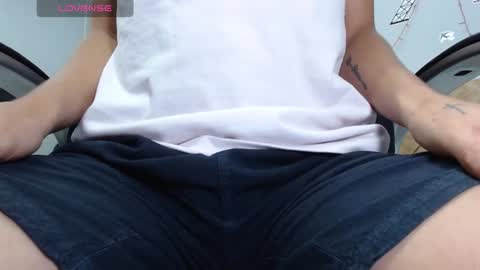  JEREMIAS  online show from December 24, 1:06 pm