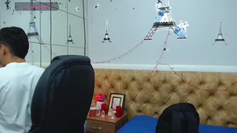  JEREMIAS  online show from January 4, 12:27 pm