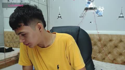  JEREMIAS  online show from December 27, 12:34 pm