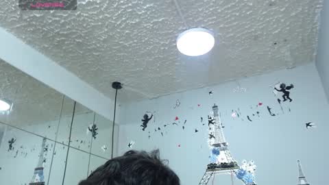  JEREMIAS  online show from December 17, 12:33 pm