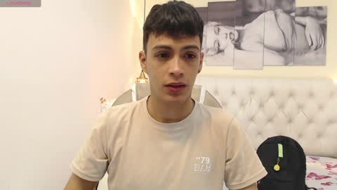  JEREMIAS  online show from December 15, 12:17 pm