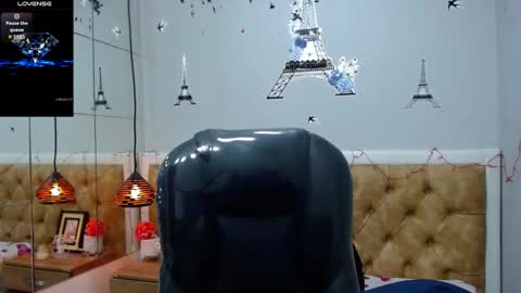  JEREMIAS  online show from February 24, 12:16 pm