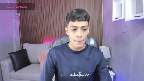  JEREMIAS  online show from May 30, 1:22 pm