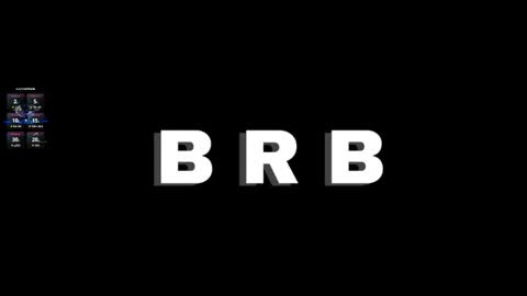  JEREMIAS  online show from September 22, 2:05 pm