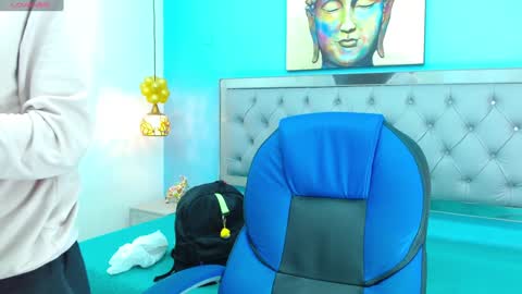  JEREMIAS  online show from January 6, 12:24 pm