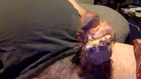 Jeremy online show from May 23, 3:34 am
