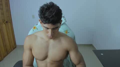 jeremy_colton_hot online show from February 14, 8:31 am