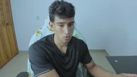 jeremy_colton_hot online show from February 12, 7:55 am