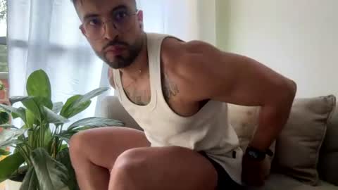 Jeremy online show from June 29, 1:33 pm