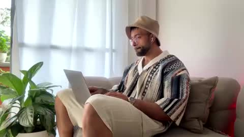 Jeremy online show from July 8, 12:31 pm