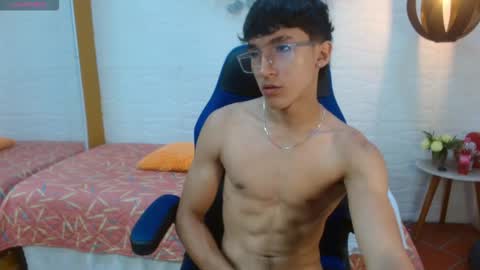 Jeremy online show from December 5, 12:45 pm