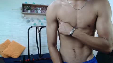 Jeremy online show from January 5, 5:27 pm