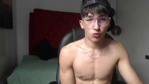 Jeremy online show from December 16, 12:23 pm