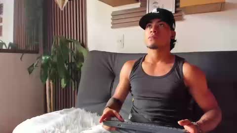 Jeremy online show from March 16, 9:08 pm