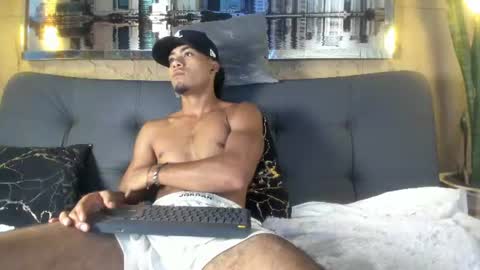 Jeremy online show from July 9, 8:56 pm