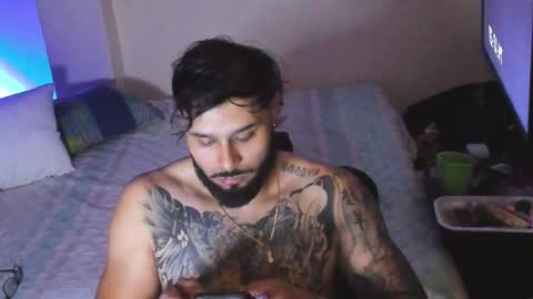 Jeremy online show from November 6, 7:17 pm